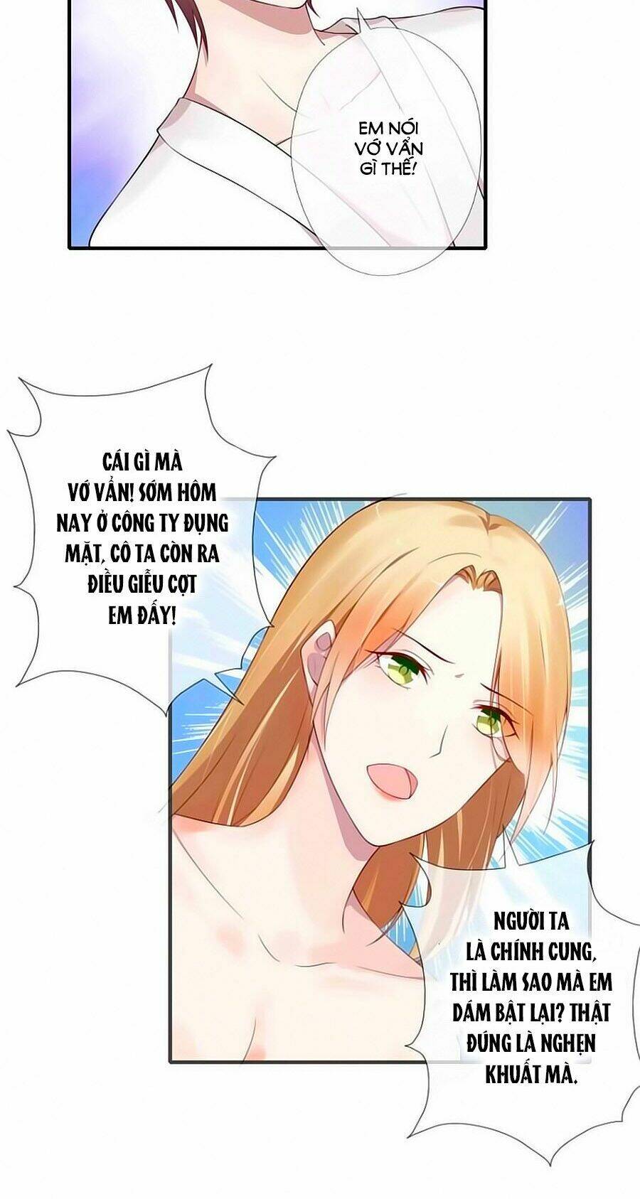 Thoát Quỹ Biên Duyên: Chapter 9