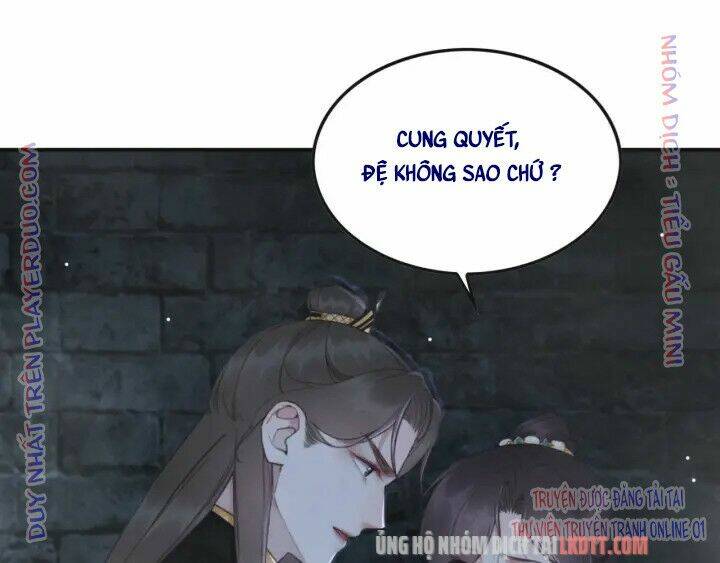 Trọng Sinh Bá Sủng Nhiếp Chính Vương Quá Mạnh Mẽ: Chapter 197