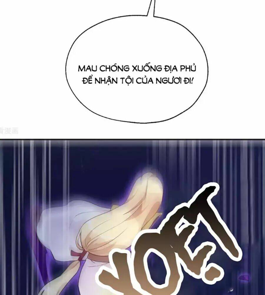 Anh Ấy Đến Từ Địa Ngục: Chapter 31