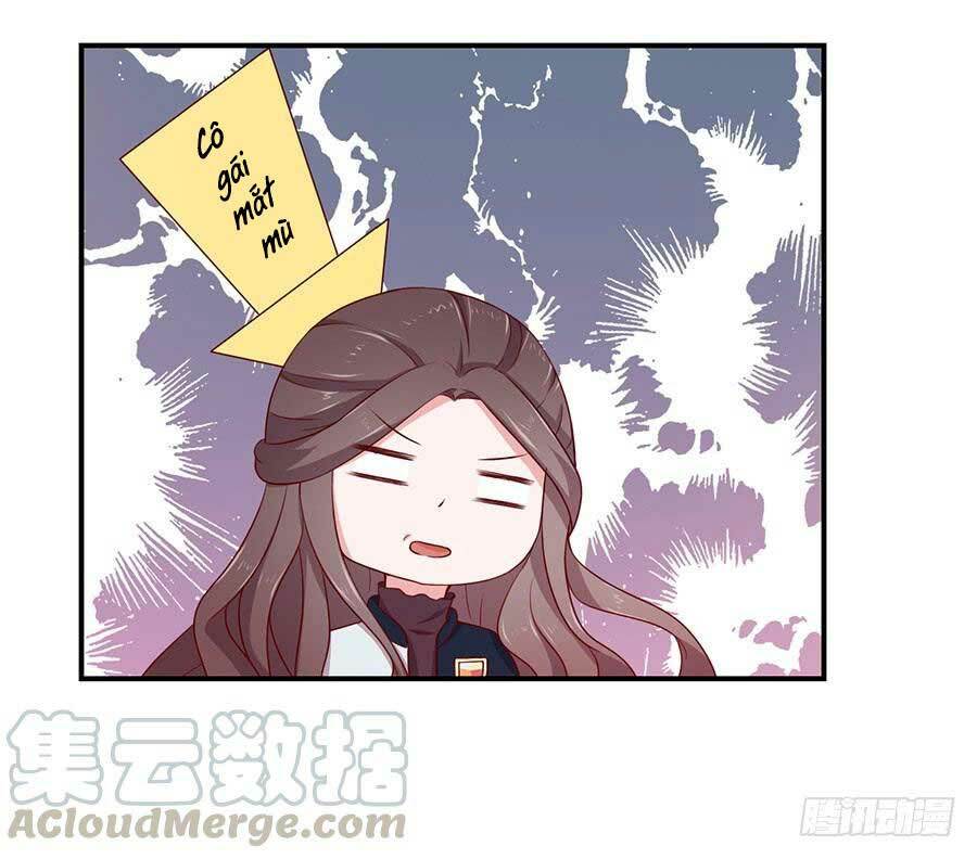 Gả Cho Tình Cũ Làm Lão Bà: Chapter 41