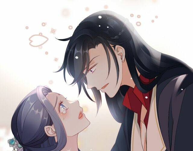 Mau Xuyên Không Rửa Tội Cho Nhân Vật Phản Diện: Chapter 9