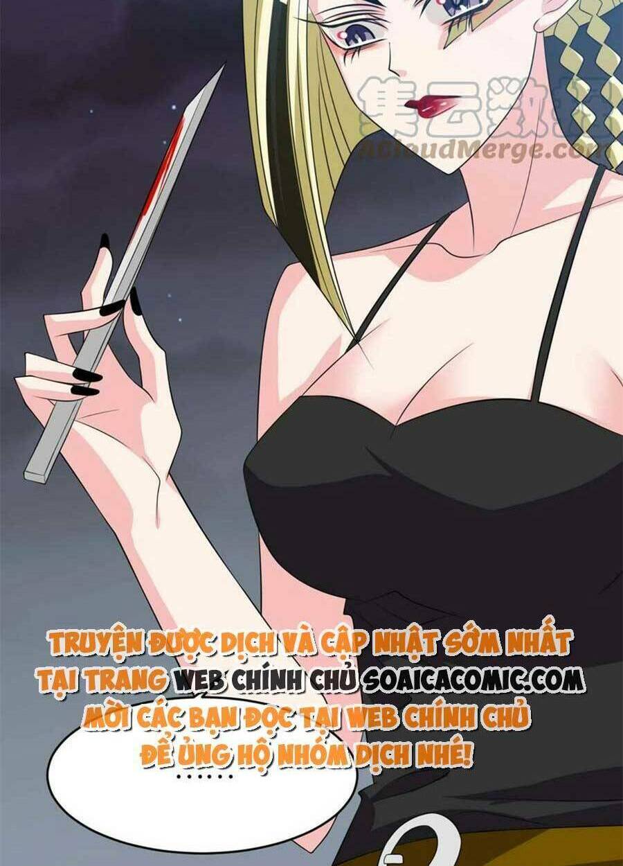 Vết Cắn Trí Mạng: Chapter 60