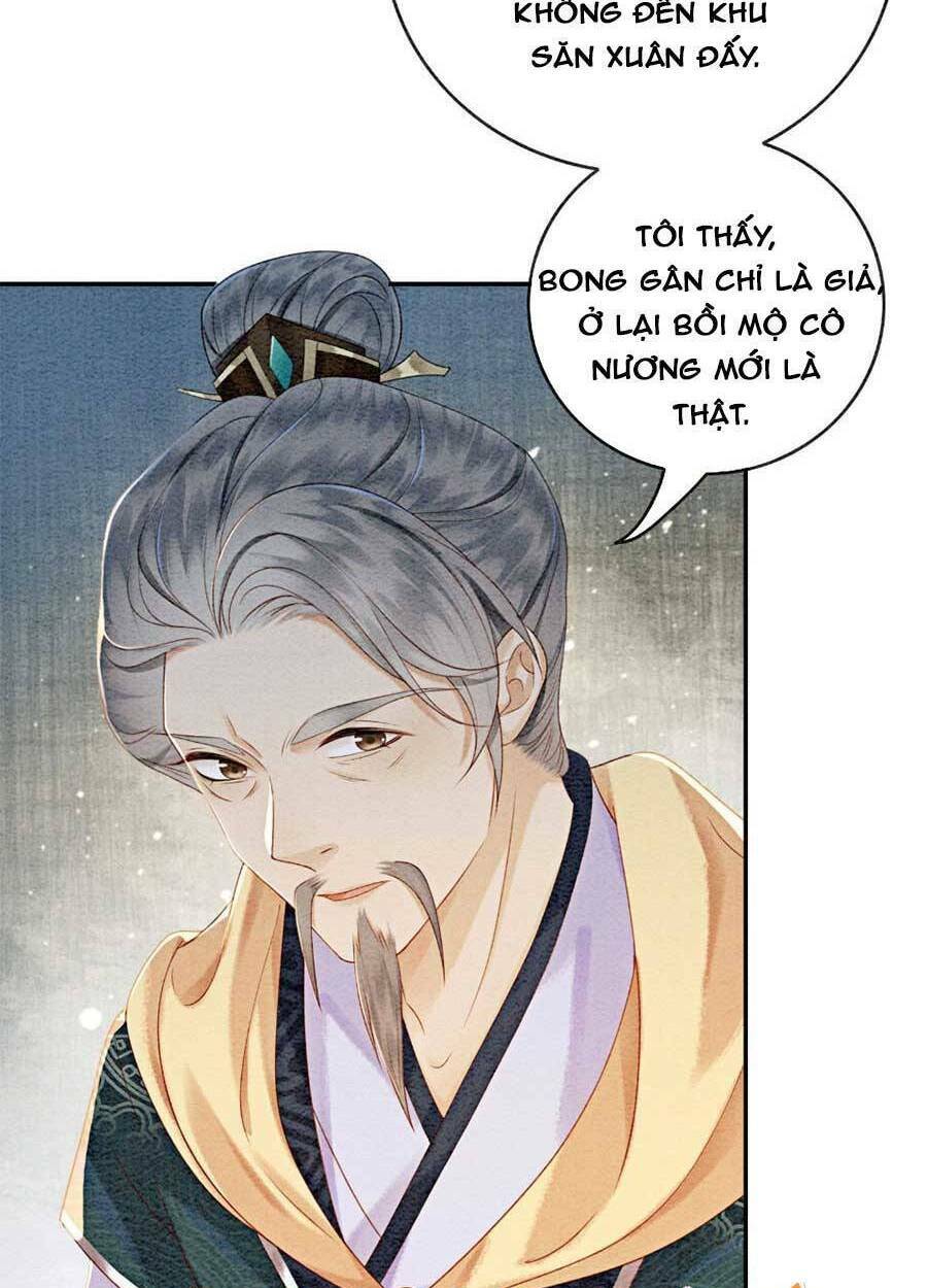 Bắt Đầu Hủy Hôn Để Công Lược Vương Gia: Chapter 36