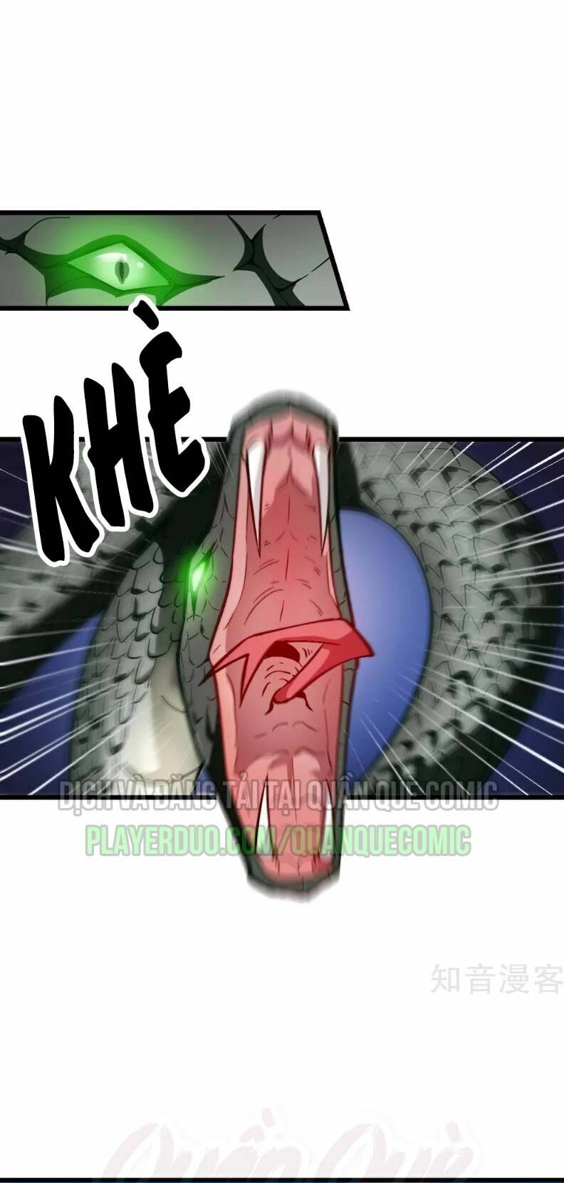 Vườn Trường Cuồng Sư Hệ Thống: Chapter 87