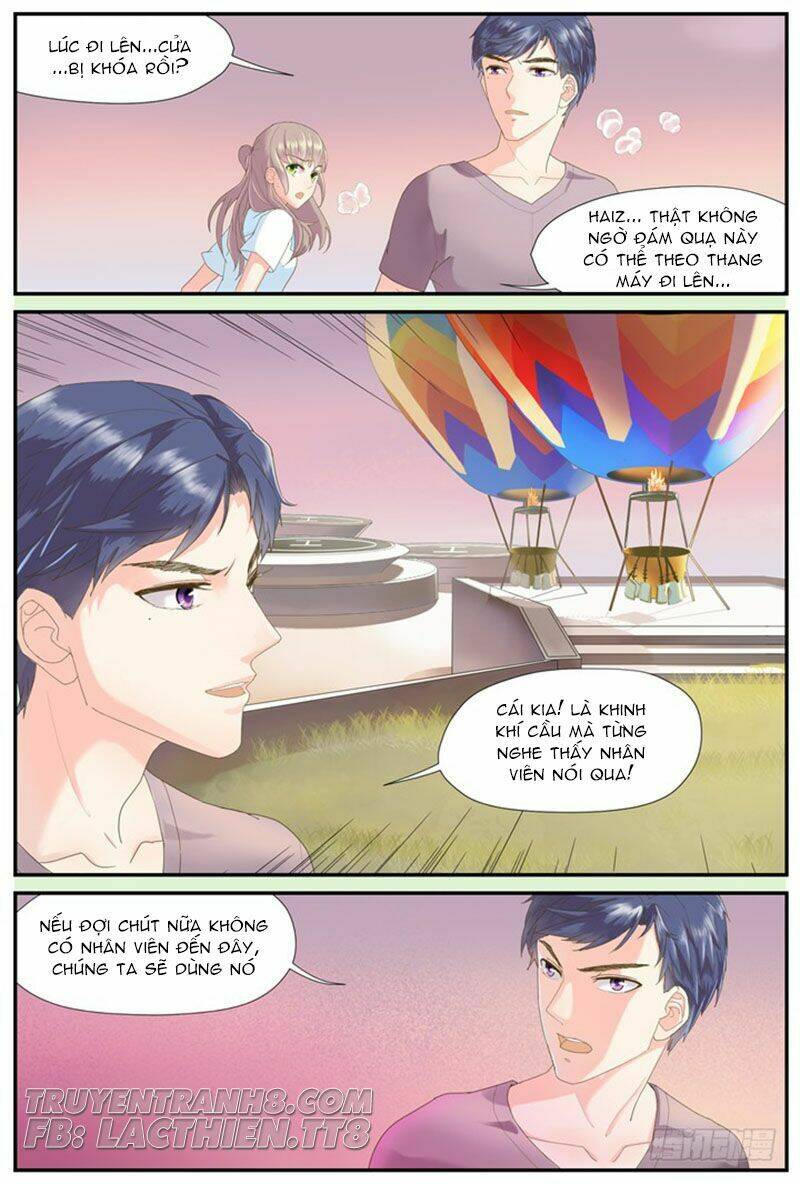 Nam Thần Là Quái Vật: Chapter 67