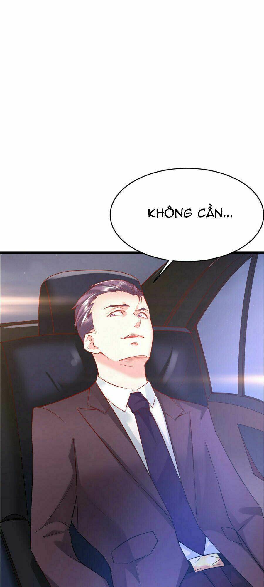 Tiểu Bạch Điềm Thê Của Long Thiếu: Chapter 18