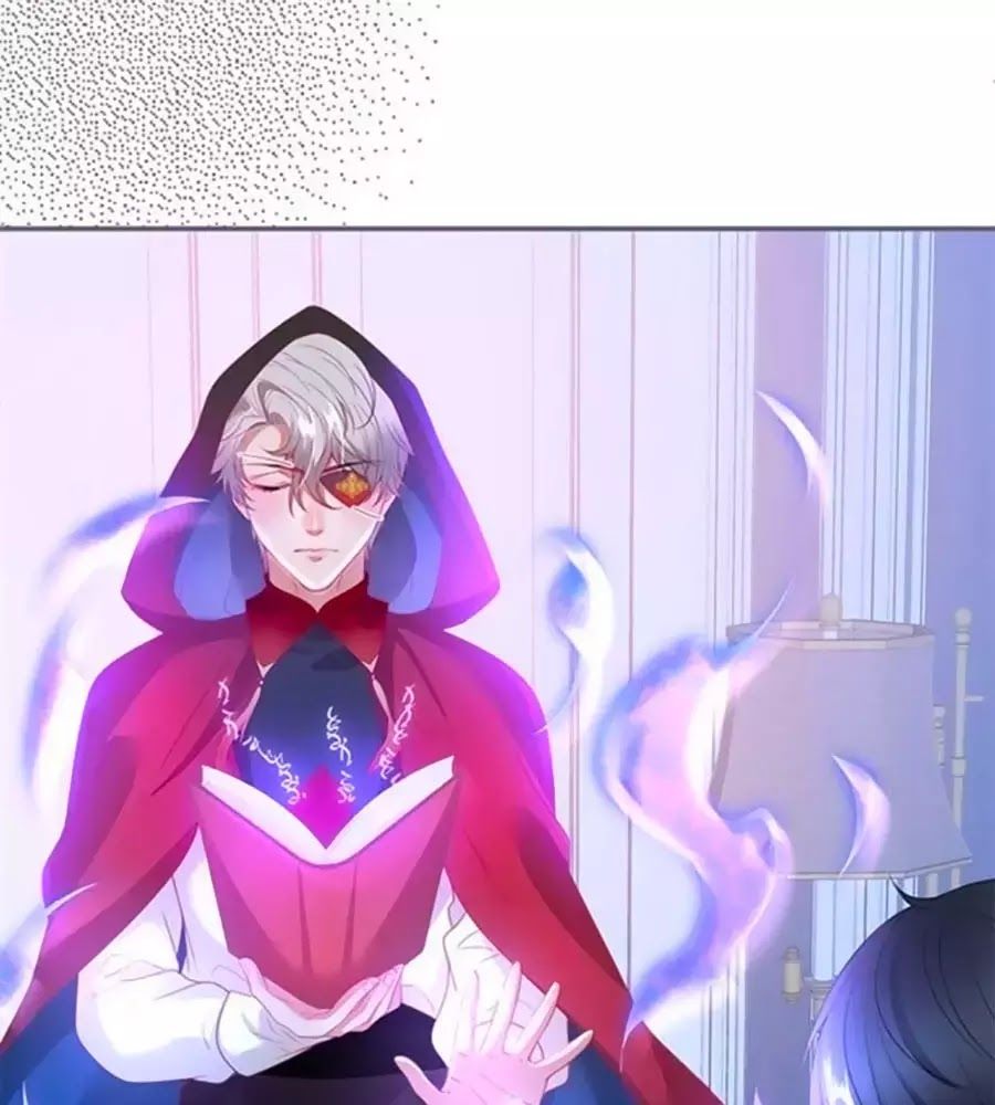 Vương Tử Và Ánh Trăng Đen: Chapter 48