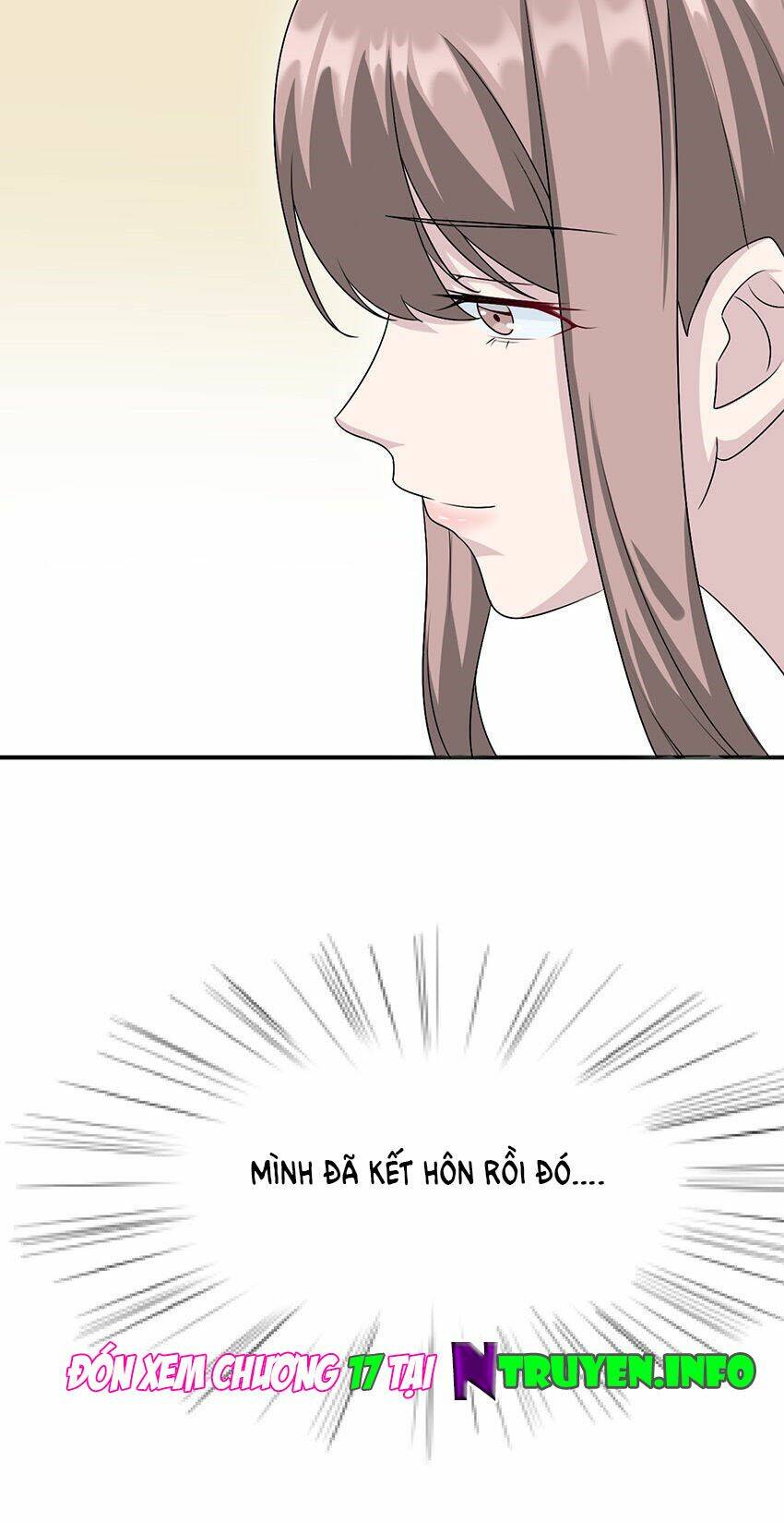 Mạc Thiếu Bức Hôn: Vợ Mới Khó Chống Đỡ: Chapter 16