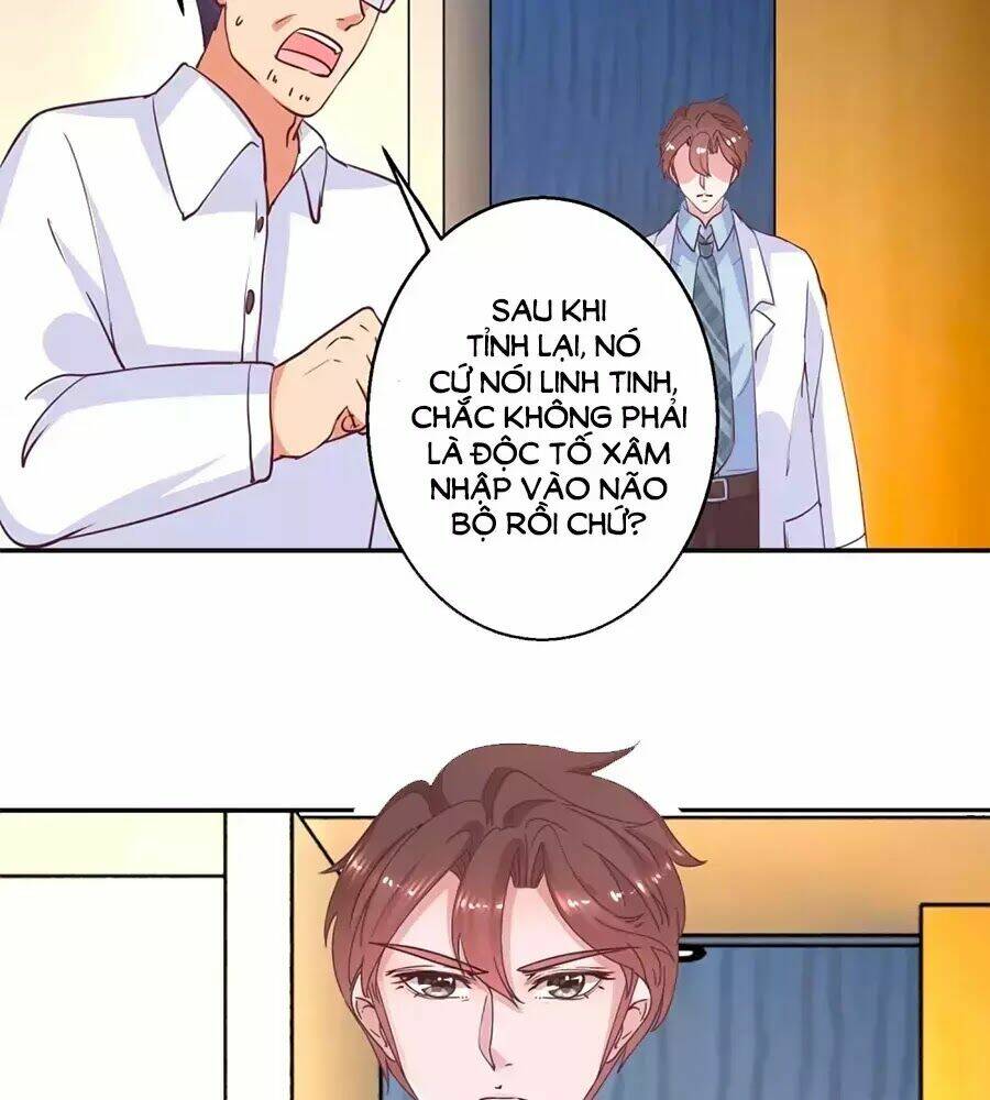 Hoàng Thượng Ở Trên, Thần Ở Dưới: Chapter 115