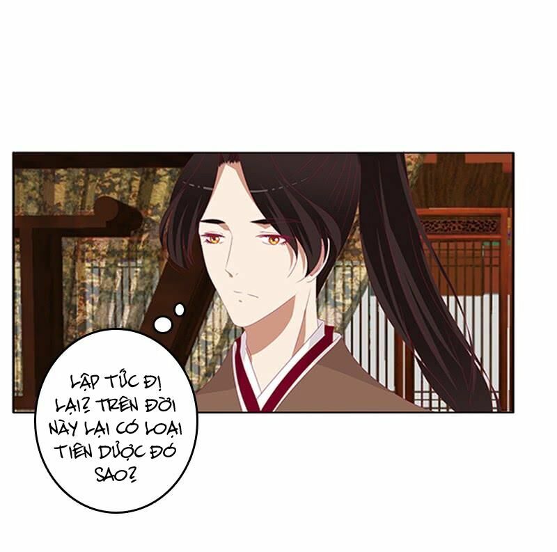 Thông Linh Phi: Chapter 450