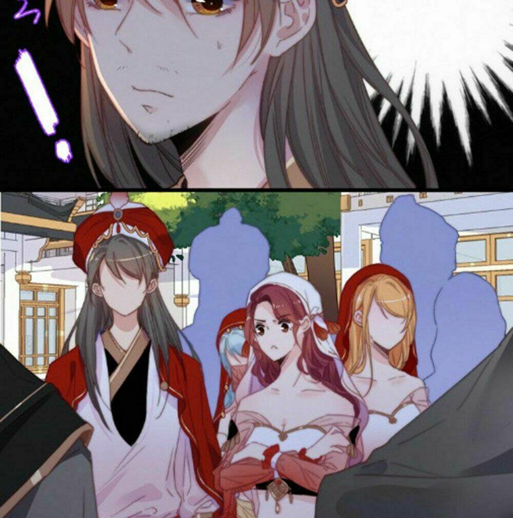 Dữ Tử Thành Thuyết: Chapter 18