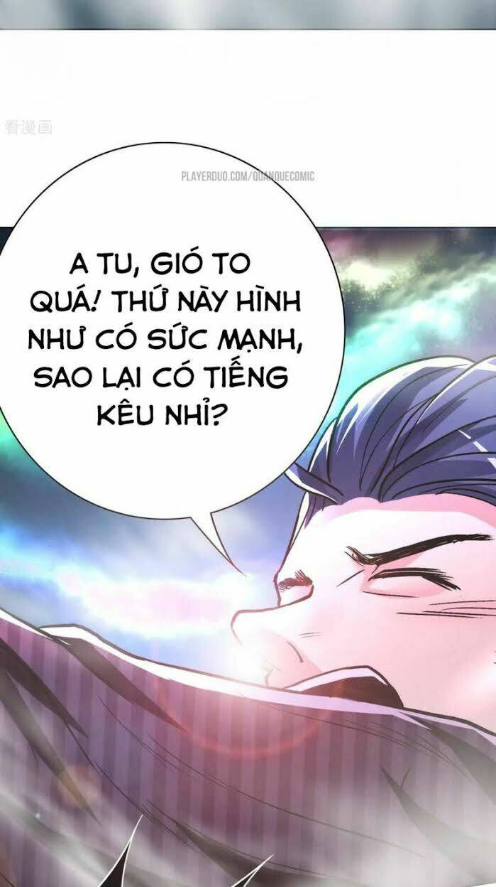 Hệ Thống Tiên Tôn Tại Đô Thị: Chapter 62