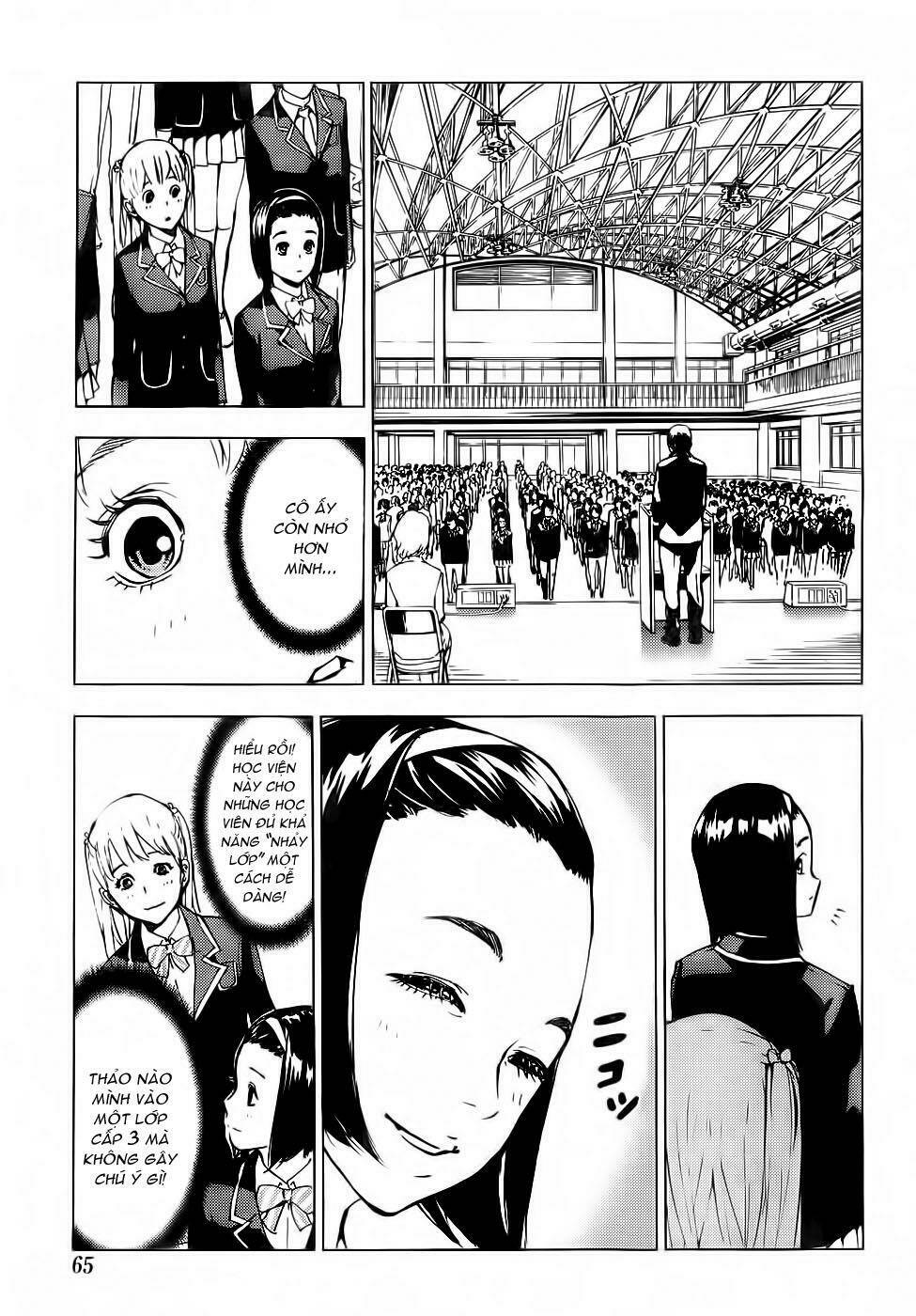 Until Death Do Us Part: Chapter 114