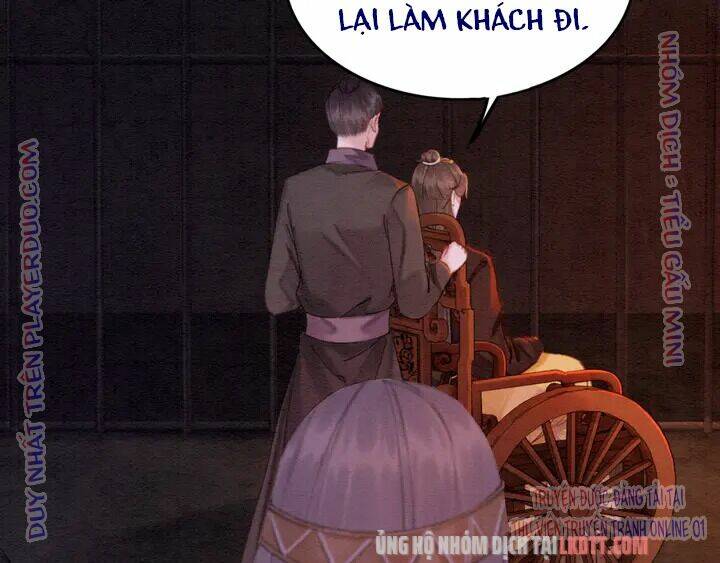 Trọng Sinh Bá Sủng Nhiếp Chính Vương Quá Mạnh Mẽ: Chapter 169