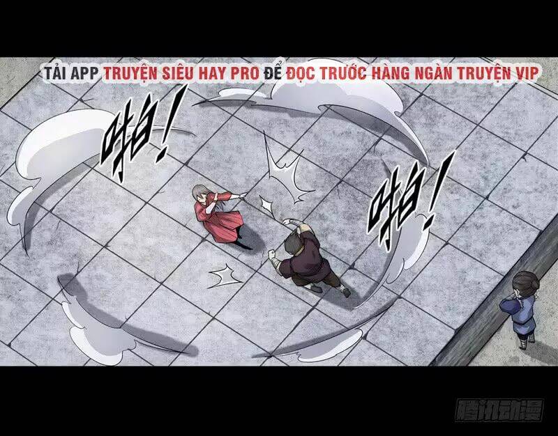 Cổ Chân Nhân: Chapter 67