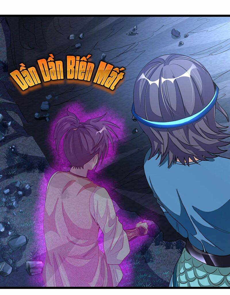 Cửu Dương Thần Vương: Chapter 167