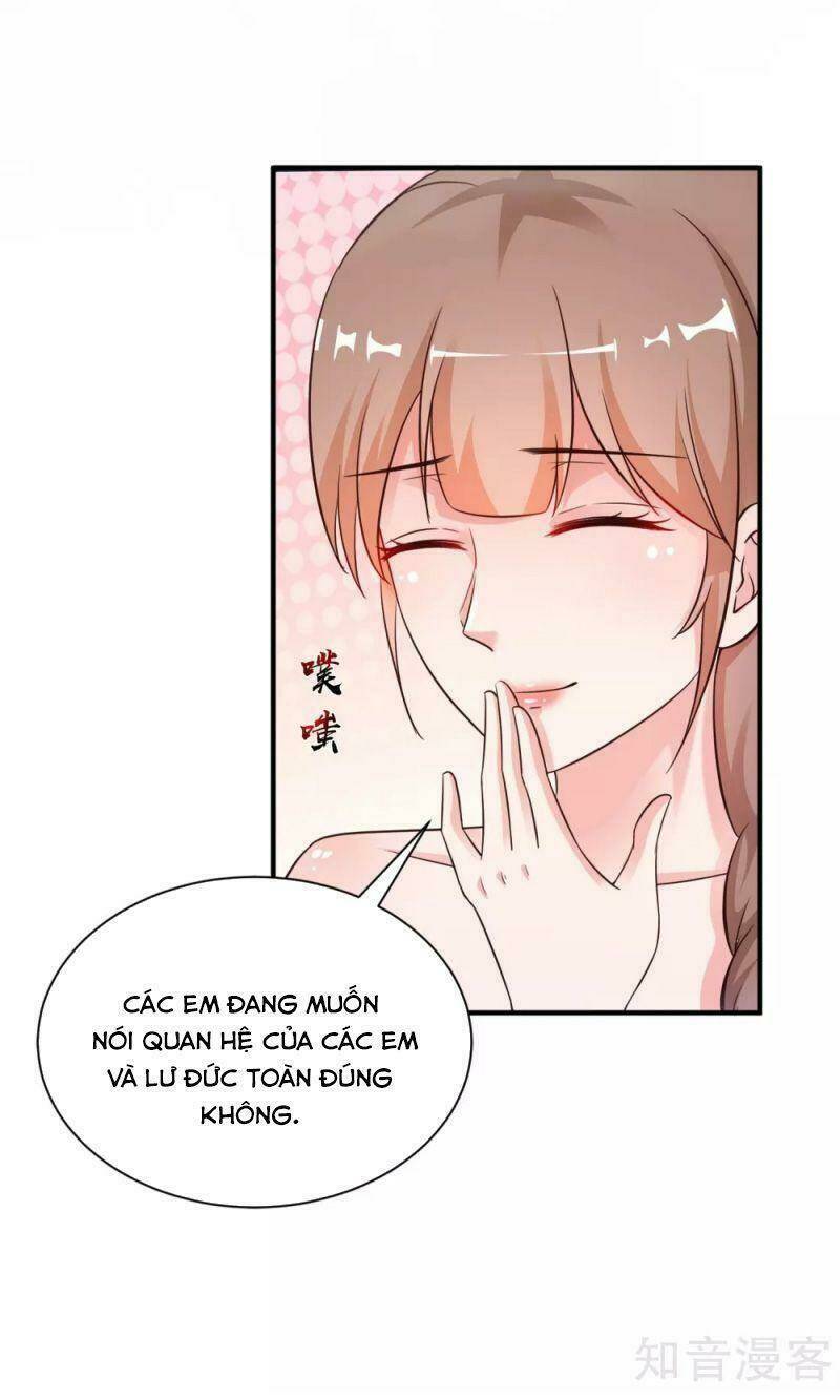 Tối Cường Vận Đào Hoa: Chapter 129