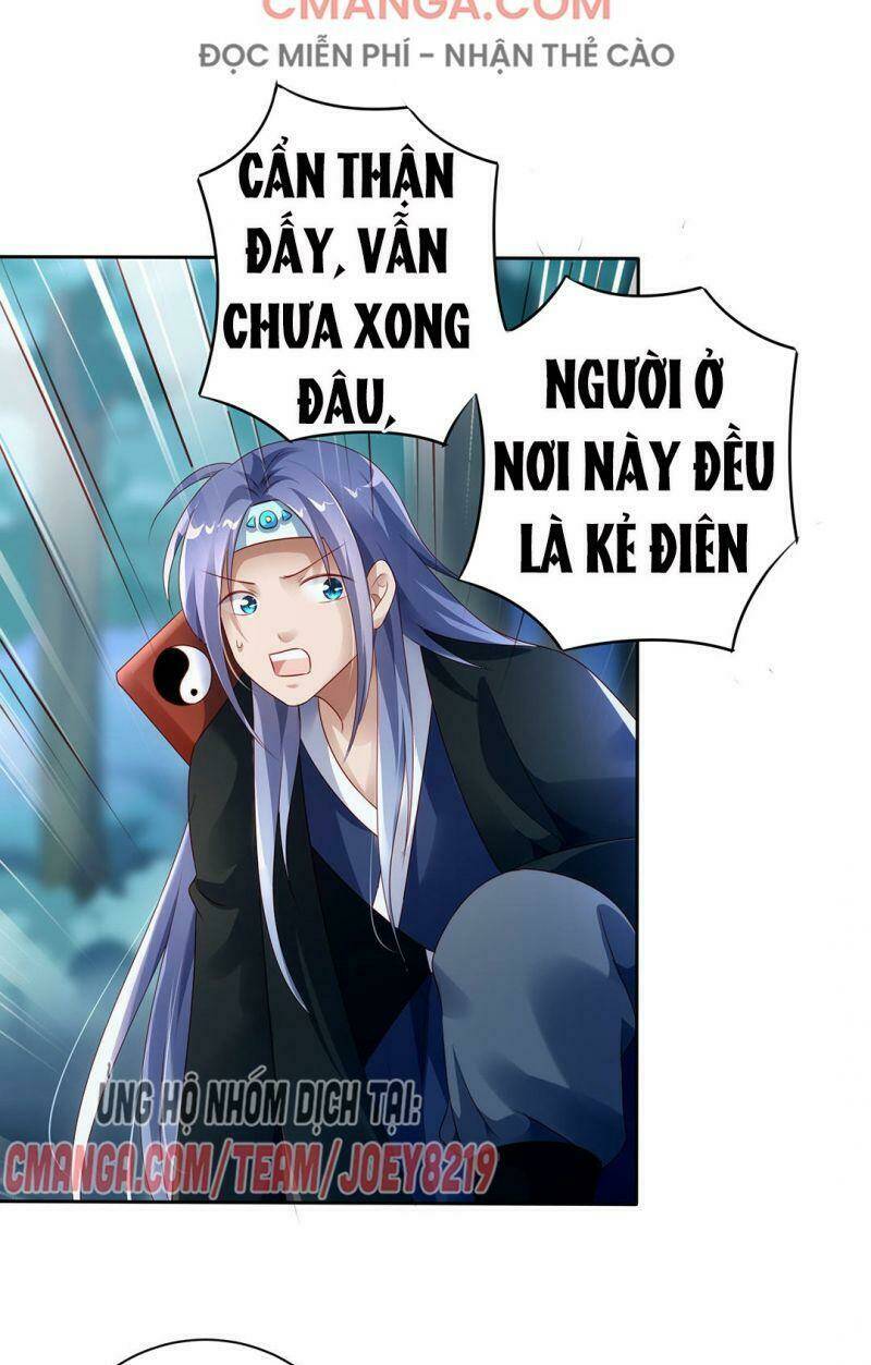 Thiên Kim Bất Hoán: Chapter 83
