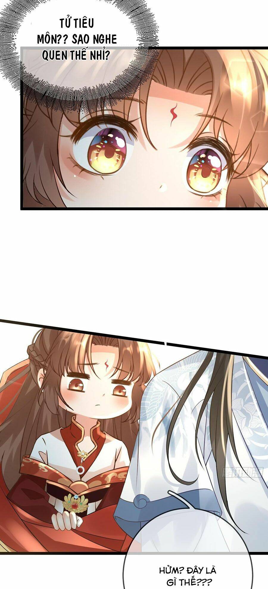 Ma Đầu Vạn Ác Năm Tuổi Rưỡi: Chapter 49