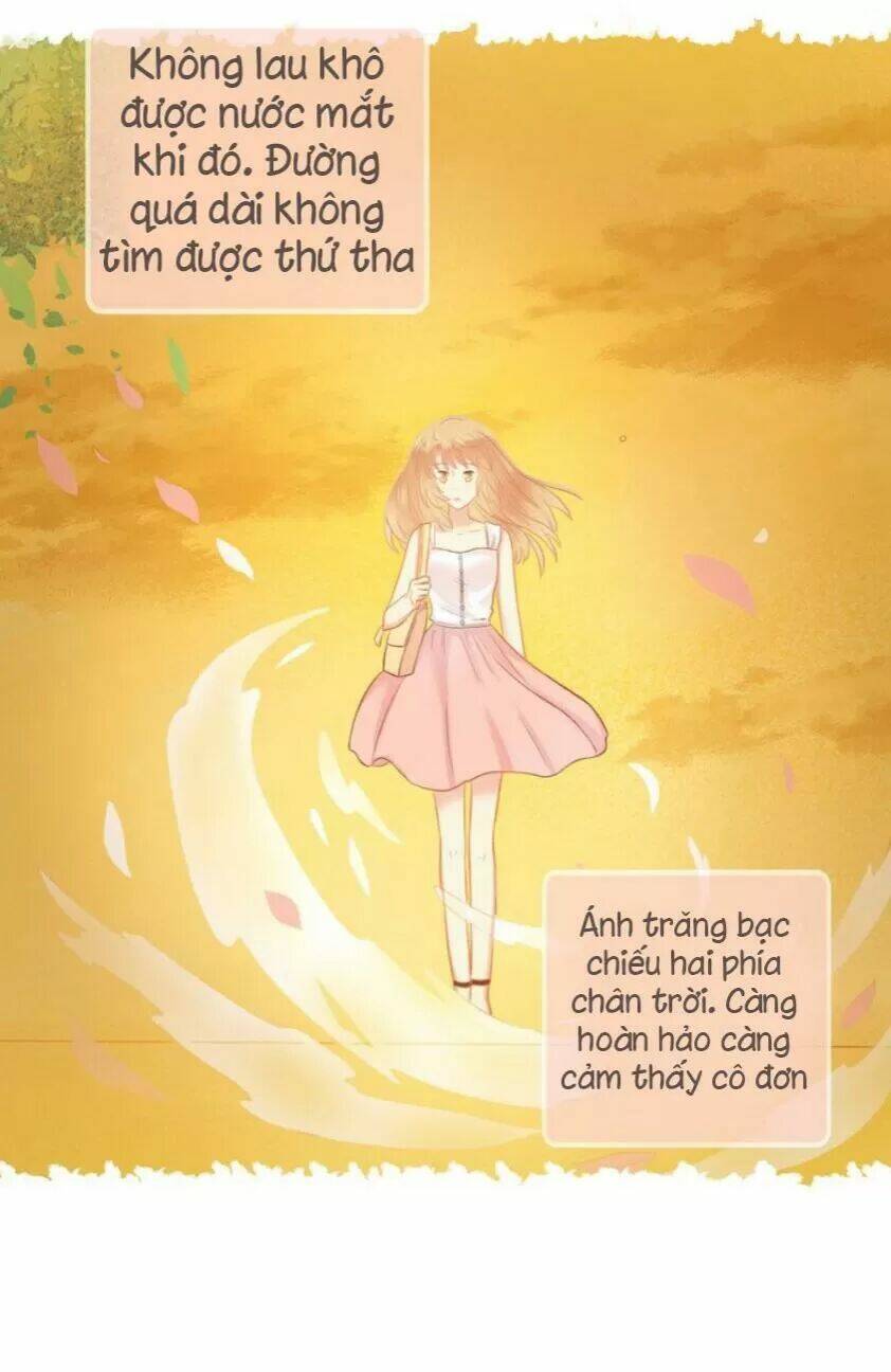 Anh Không Thích Thế Giới Này, Anh Chỉ Thích Em: Chapter 50