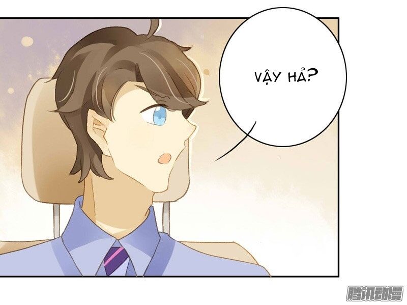 Sức Mạnh Của Sắc Đẹp: Chapter 91