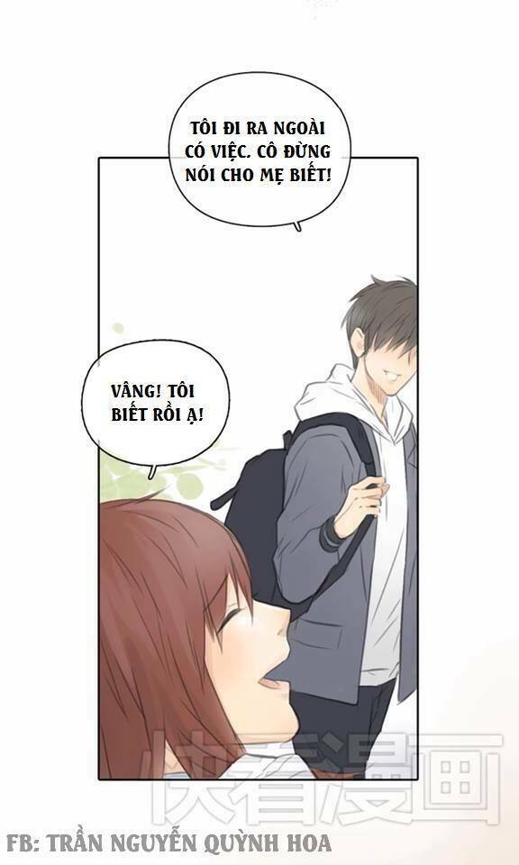 12 Giờ Của Lọ Lem: Chapter 27