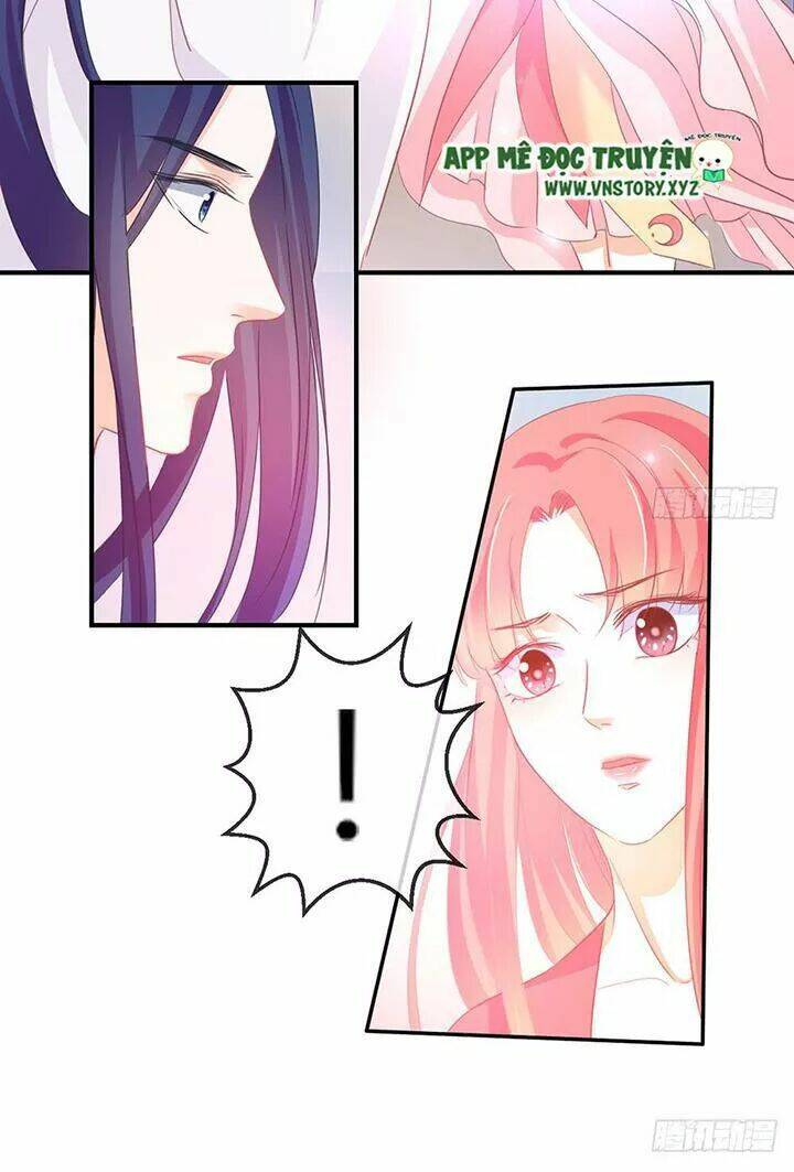 Cẩm Lý Thiếu Nữ Của Tôi: Chapter 113