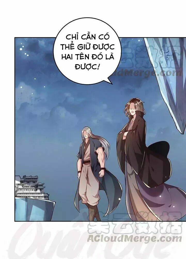 Siêu Phàm Truyện: Chapter 174