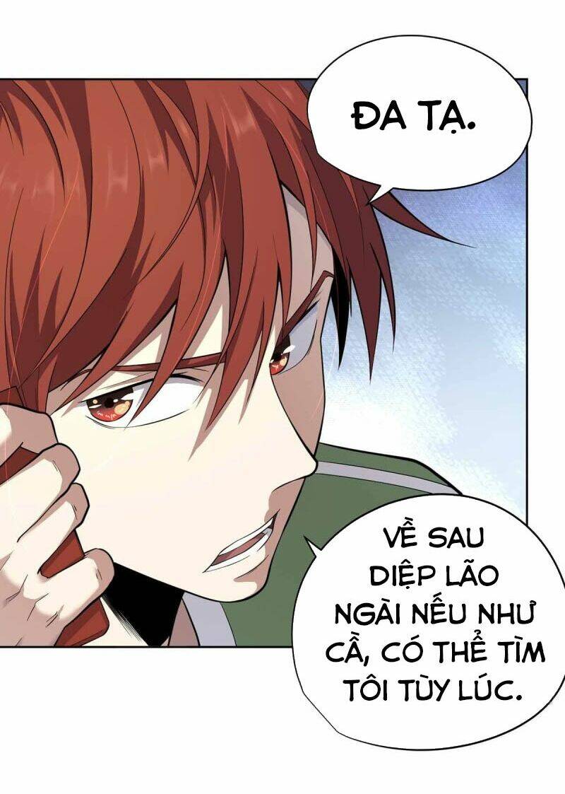 Vương Bài Thần Y: Chapter 33