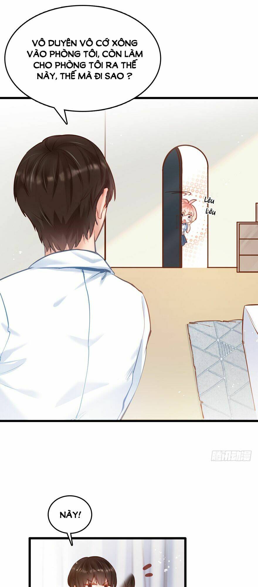 Sau Này Vẫn Cứ Thích Em: Chapter 10