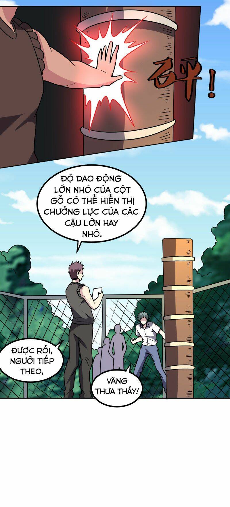 Tay Chơi Thần Cấp: Chapter 154