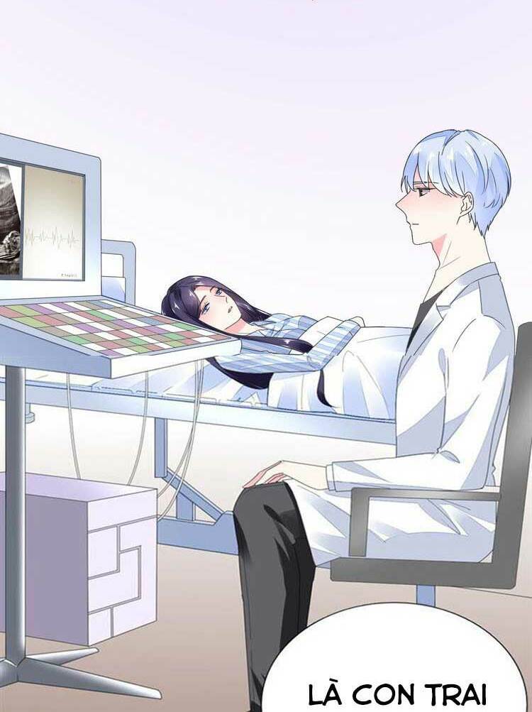 Điều Ước Sủng Ái Bất Bình Đẳng: Chapter 73.2