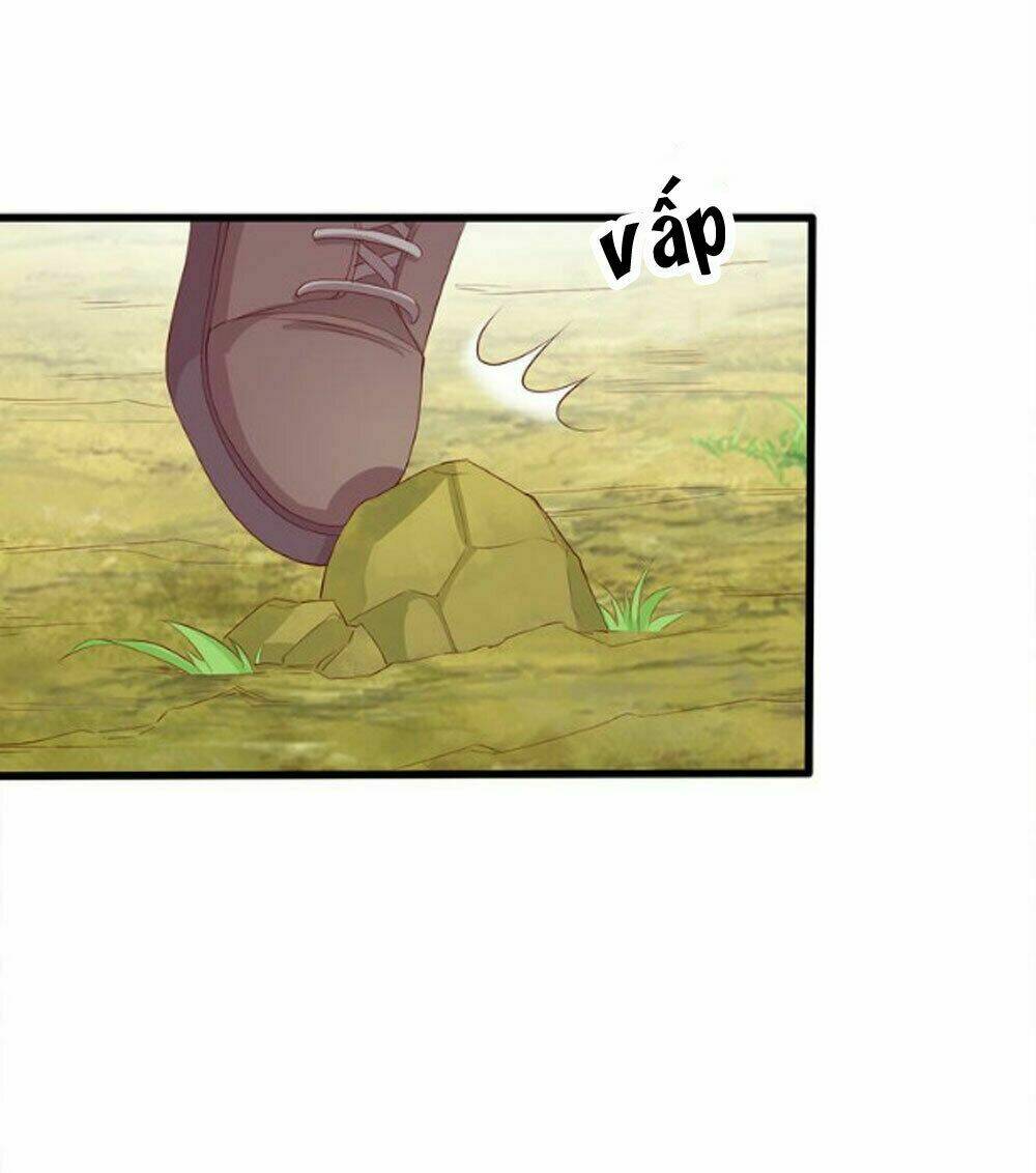 Quản Lí Ngây Ngô Và Thần Tượng Ác Ma: Chapter 14