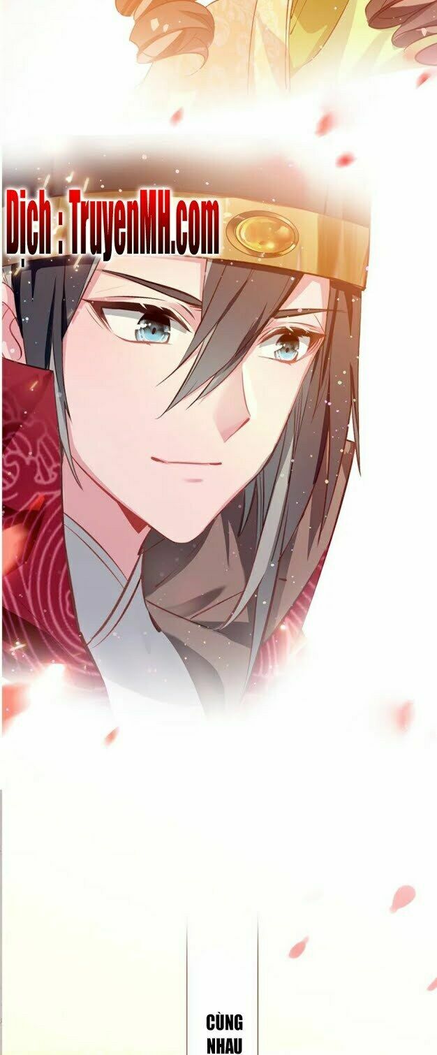 Gả Cho Một Tên Thái Giám Đáng Ghét: Chapter 29