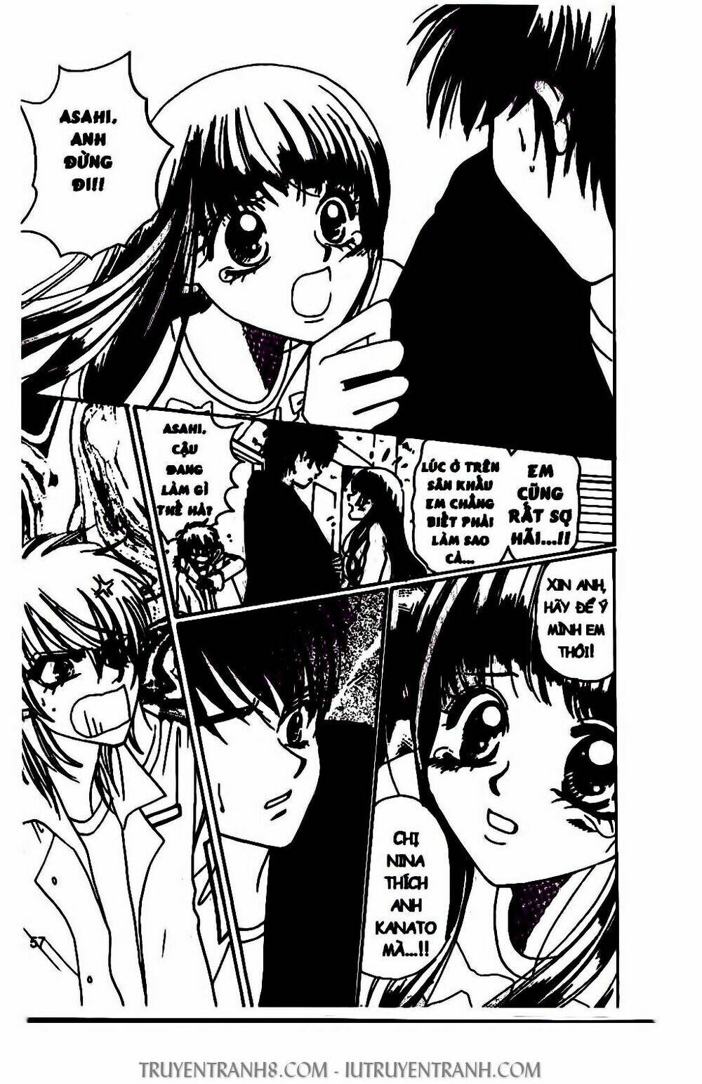 Bộ Sưu Tập Lọ Lem: Chapter 39