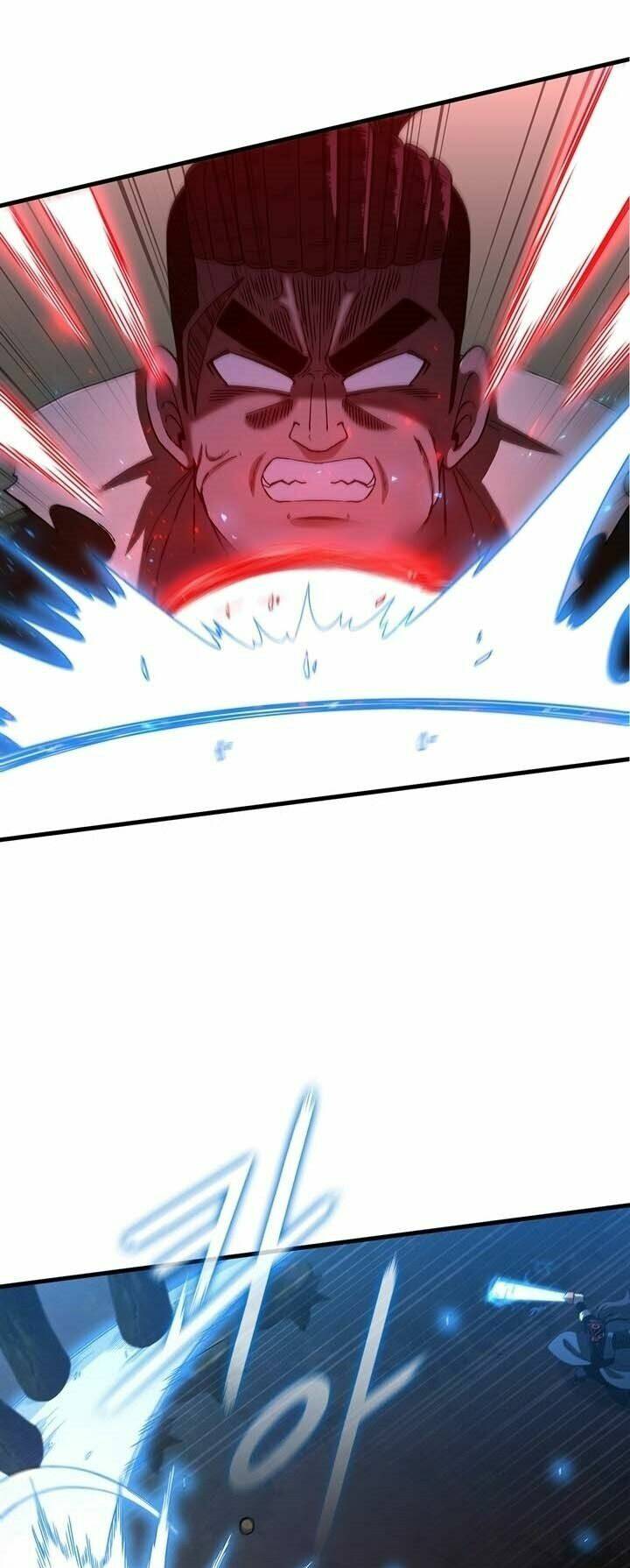 Thân Thủ Đệ Nhất Kiếm: Chapter 98