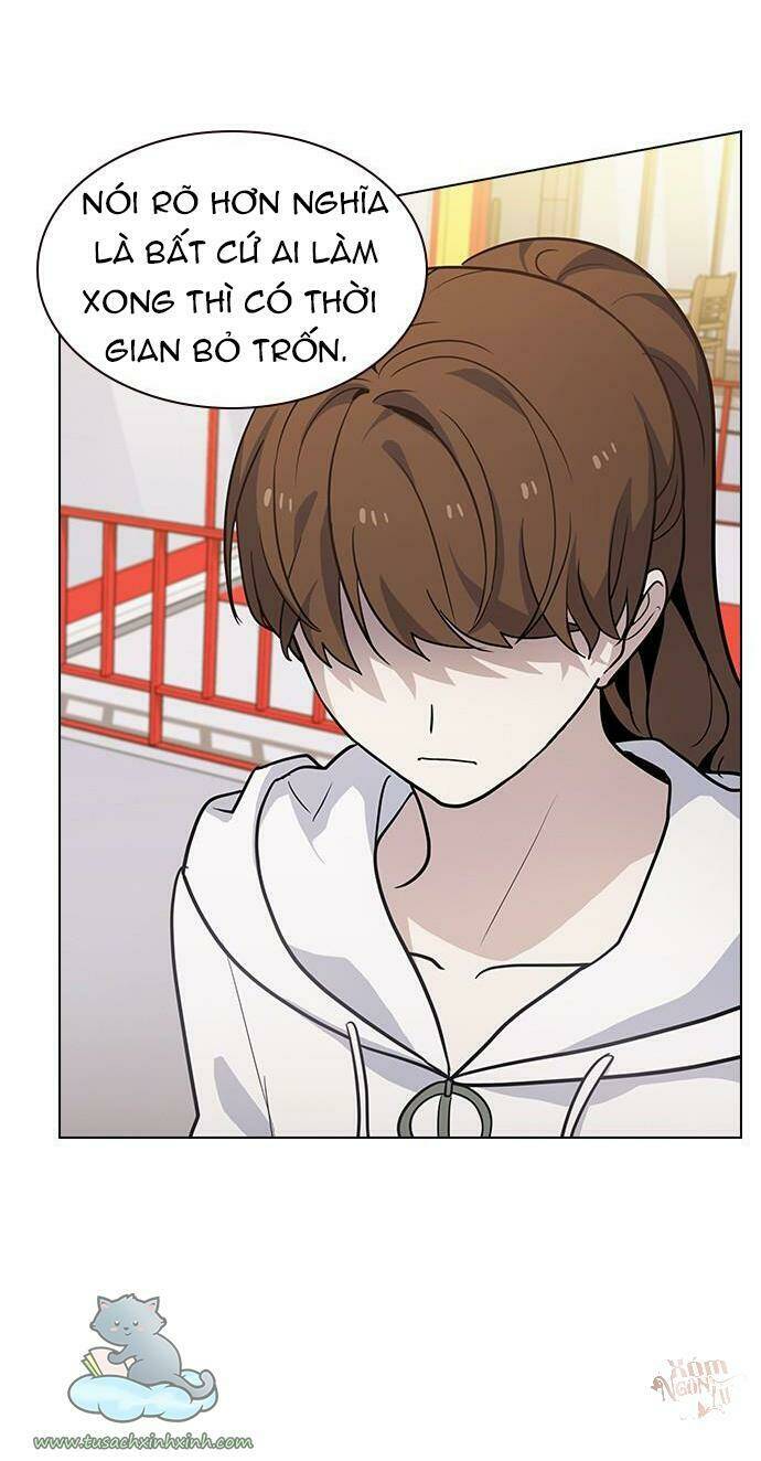 Thằng Bạn Trai Tồi Tệ Của Tôi: Chapter 69