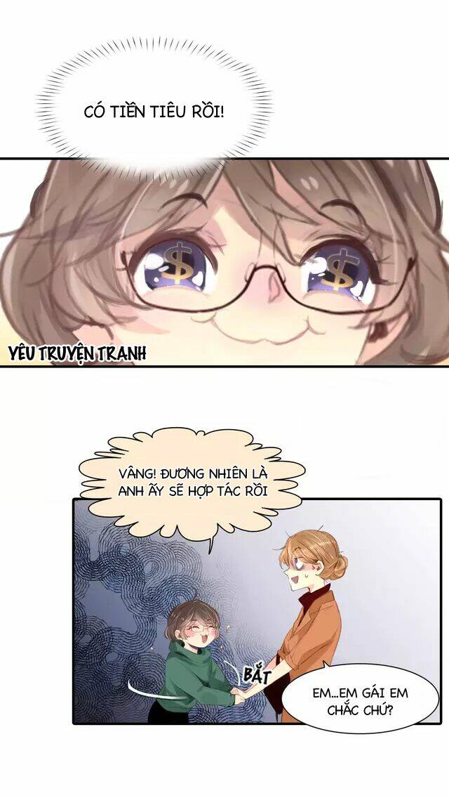 Hướng Dẫn Bảo Trì Người Máy: Chapter 15