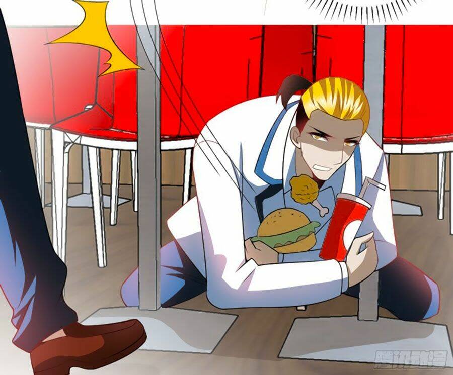 Người Yêu Khát Máu Của Tôi: Chapter 86