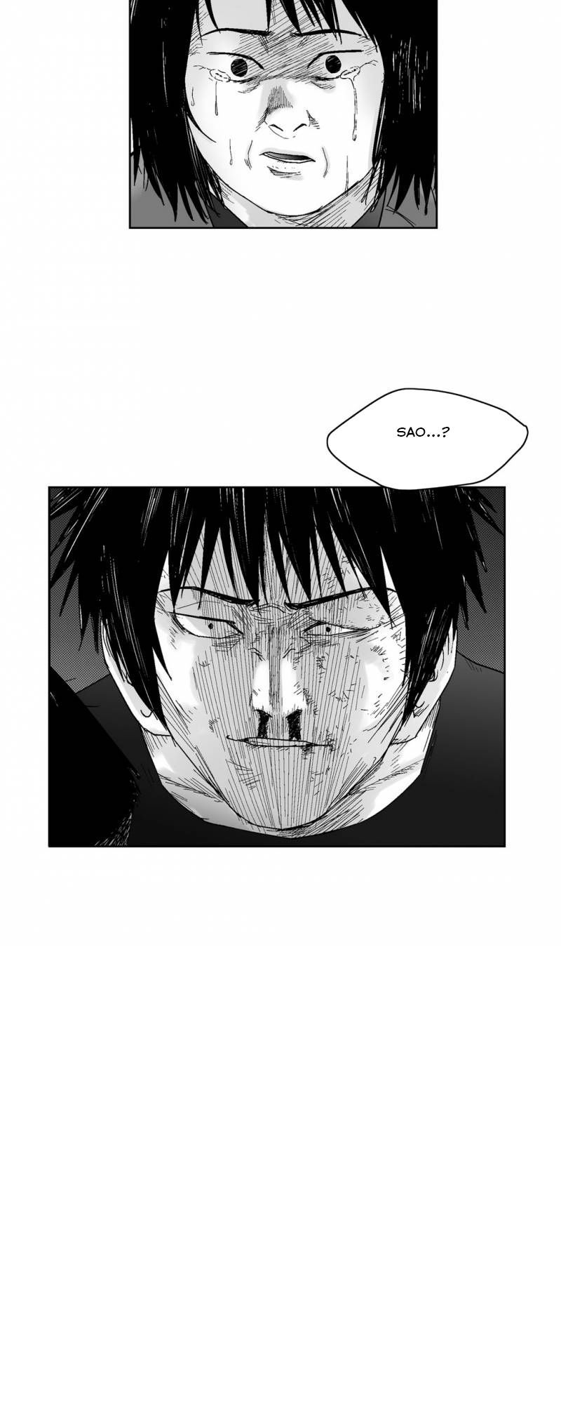 Dear Boy: Chapter 57