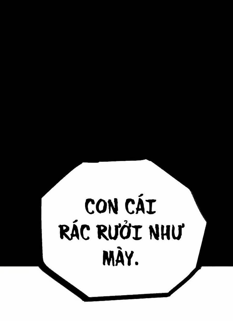 Cậu Bé Shotgun: Chapter 3