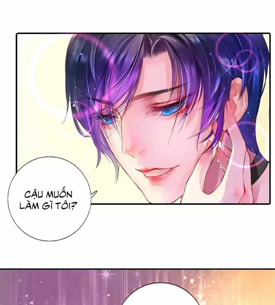 Chung Cư Của Các Ảnh Đế: Chapter 1