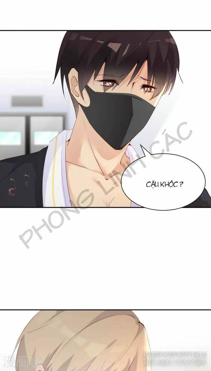 Nam Thần Là Một Đôi: Chapter 86