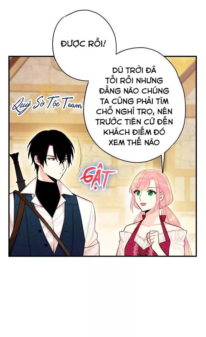 Tồn Tại Với Tư Cách Là Vợ Của Nam Chính: Chapter 113: Lời tiên tri