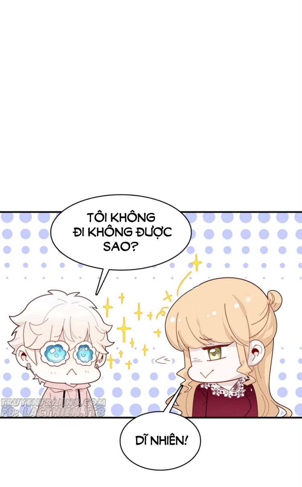 Ái Ngạo Kiều Long Vương Gia: Chapter 22