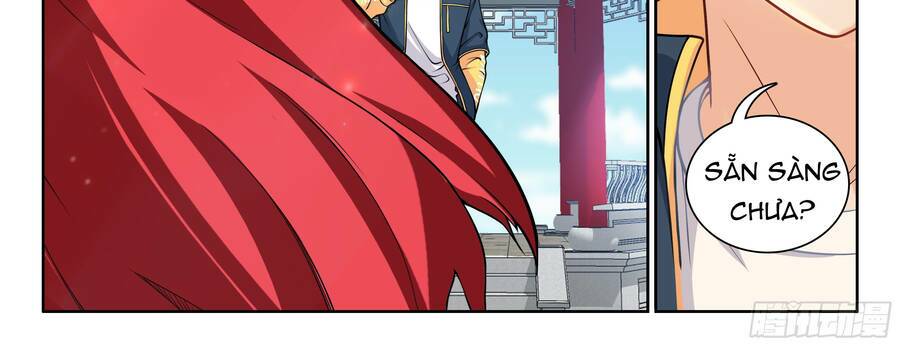 Hệ Thống Giả Dạng: Chapter 9