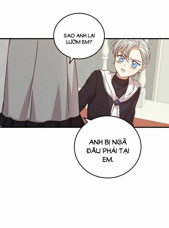 Đừng Chọc Đứa Em Gái Bé Bỏng Của Chúng Tôi: Chapter 17