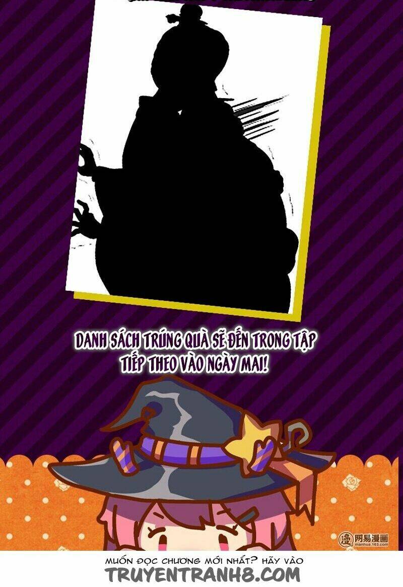 Hoàng Thượng Pê-Đê - Hãy Tránh Xa Ta Ra: Chapter 222