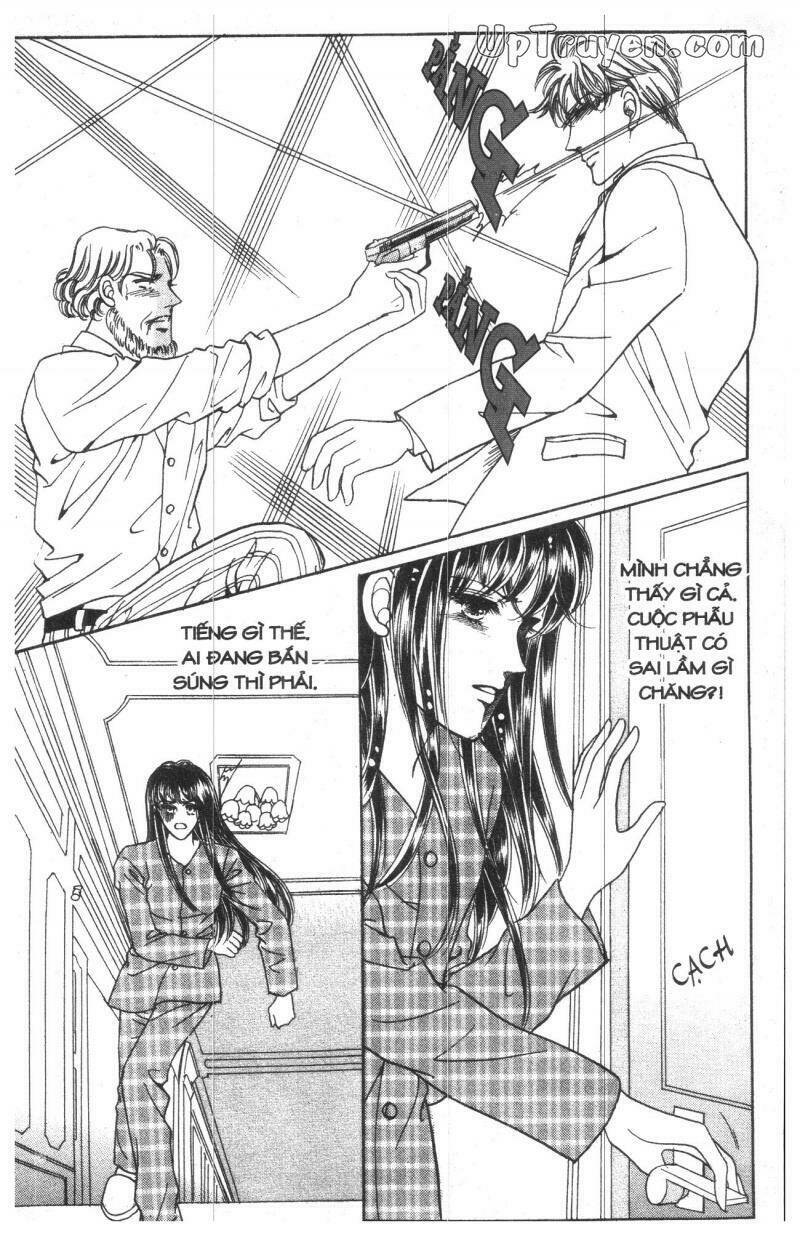 Lao Xao Tuổi Ngọc: Chapter 3