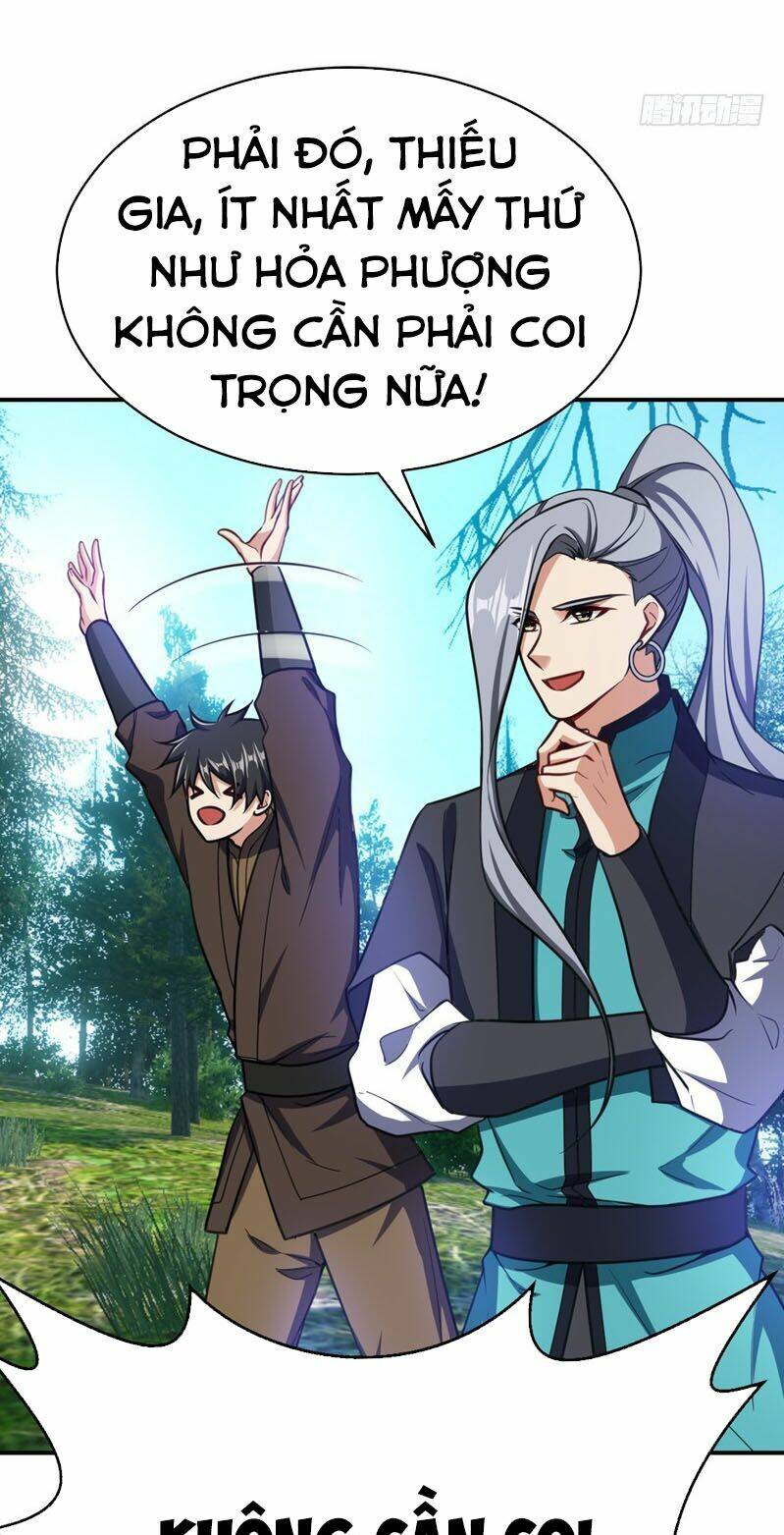 Yêu Giả Vi Vương: Chapter 102